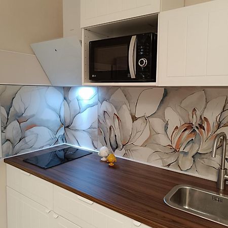 Appartamento Simply House In Bari Twin Esterno foto