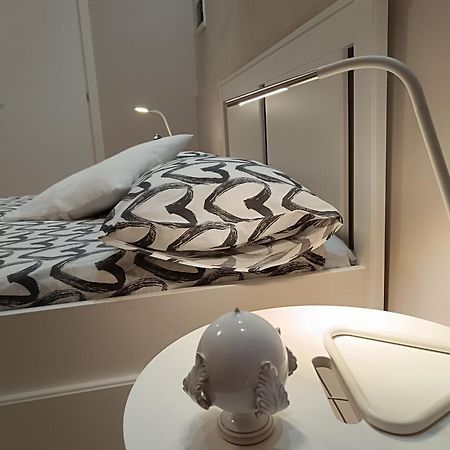 Appartamento Simply House In Bari Twin Esterno foto