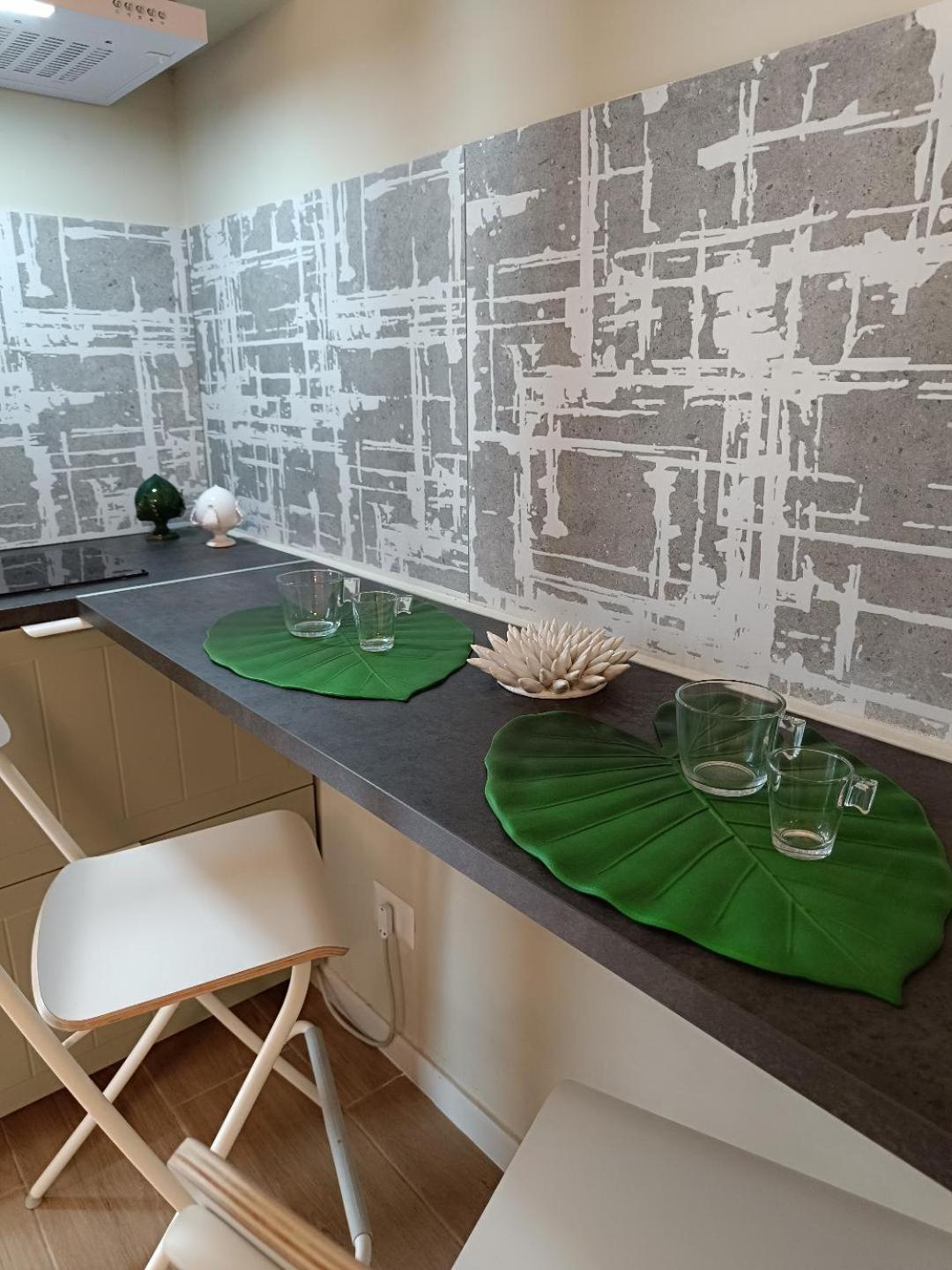 Appartamento Simply House In Bari Twin Esterno foto