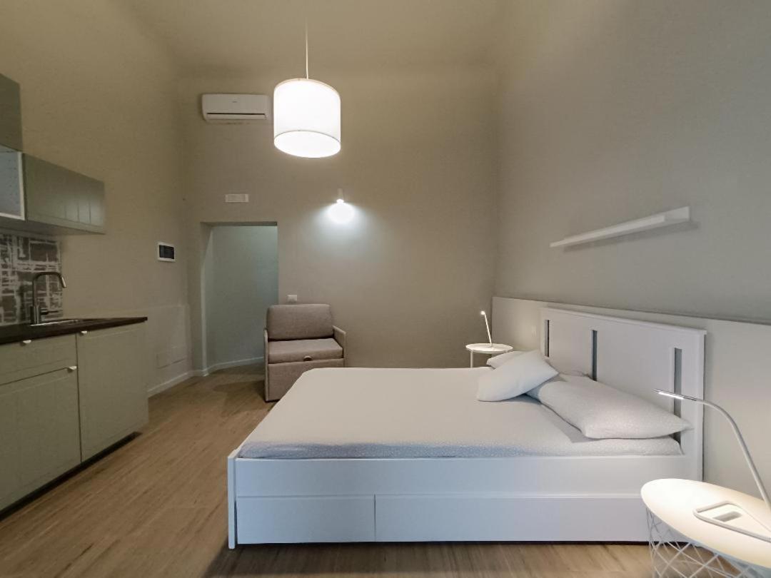 Appartamento Simply House In Bari Twin Esterno foto