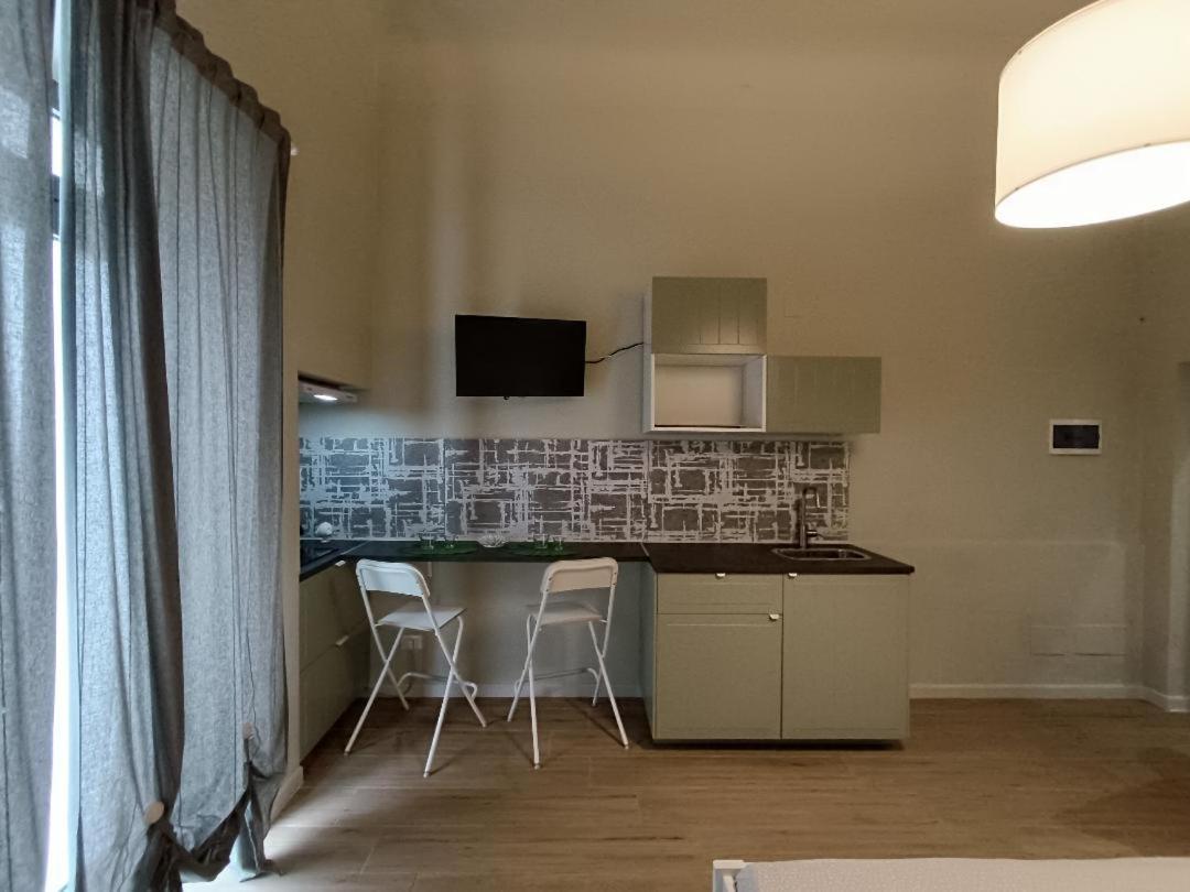 Appartamento Simply House In Bari Twin Esterno foto