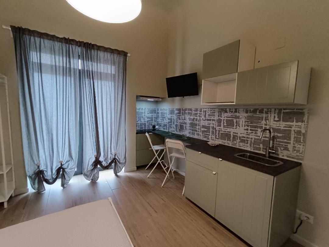Appartamento Simply House In Bari Twin Esterno foto