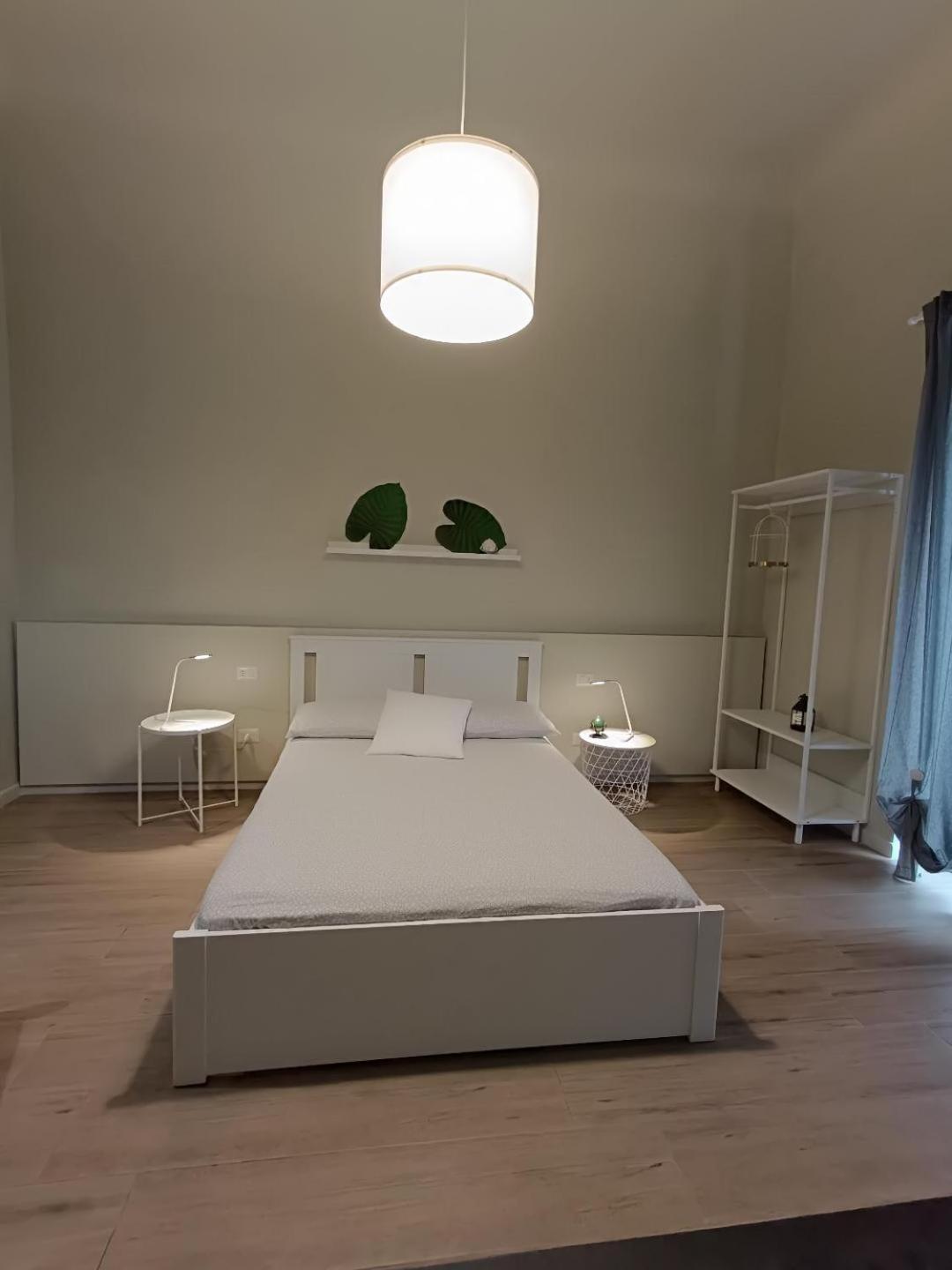 Appartamento Simply House In Bari Twin Esterno foto