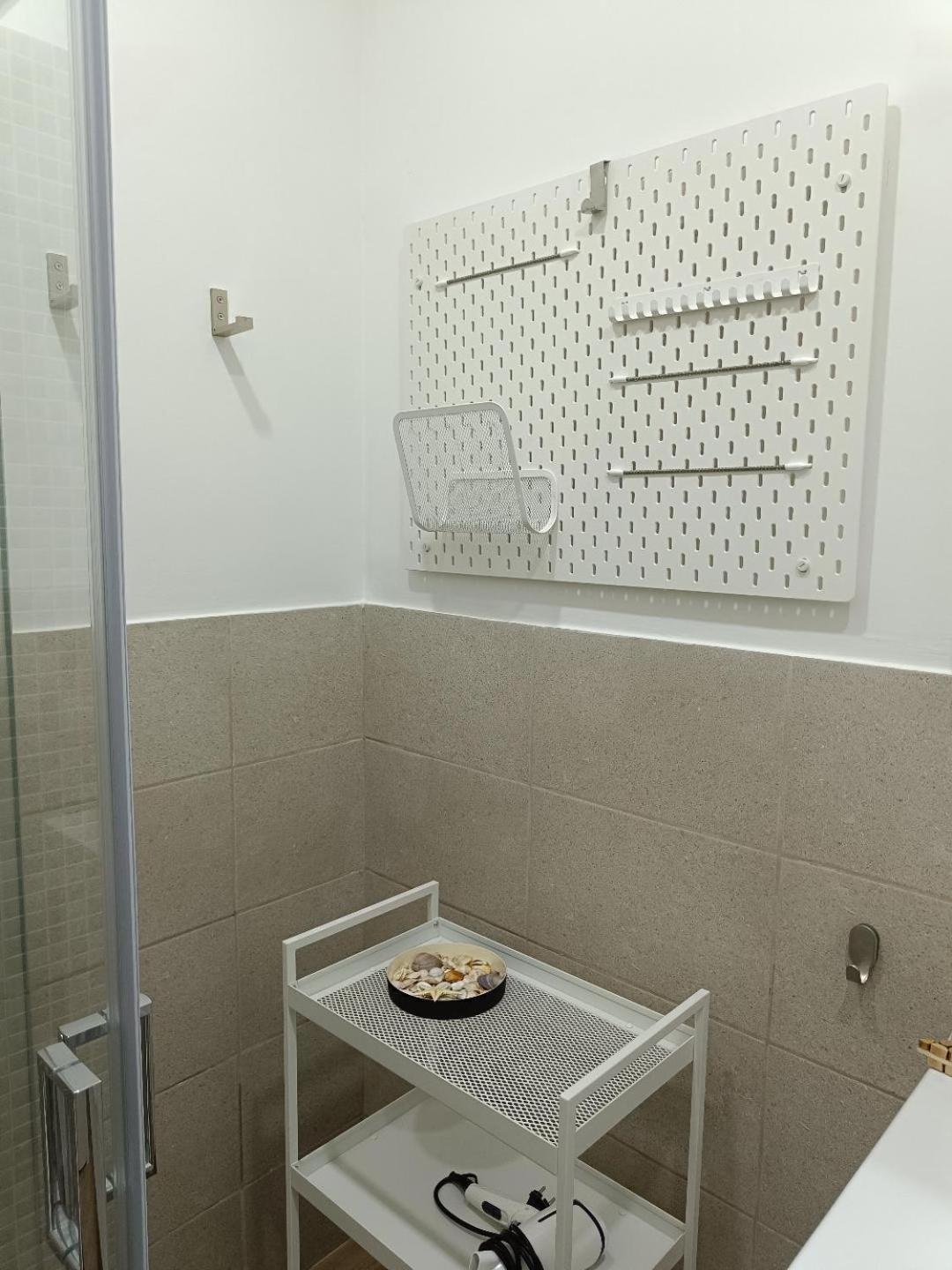 Appartamento Simply House In Bari Twin Esterno foto