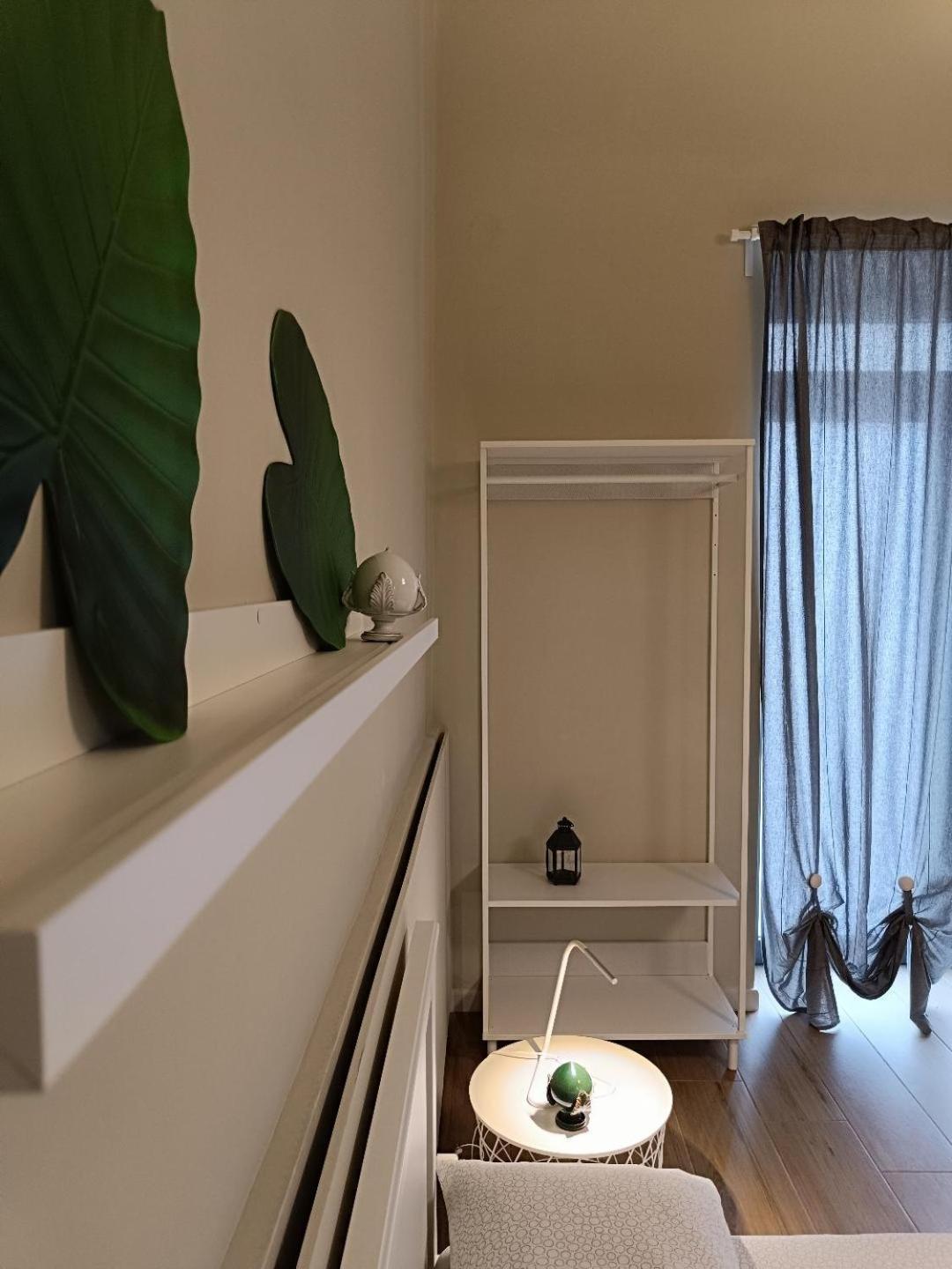 Appartamento Simply House In Bari Twin Esterno foto