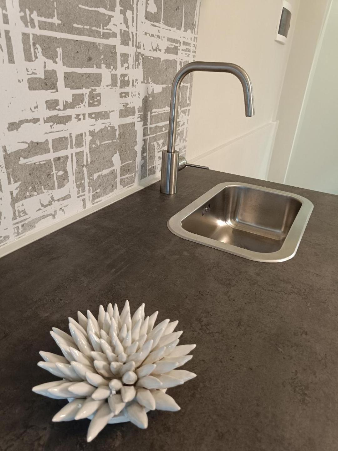 Appartamento Simply House In Bari Twin Esterno foto