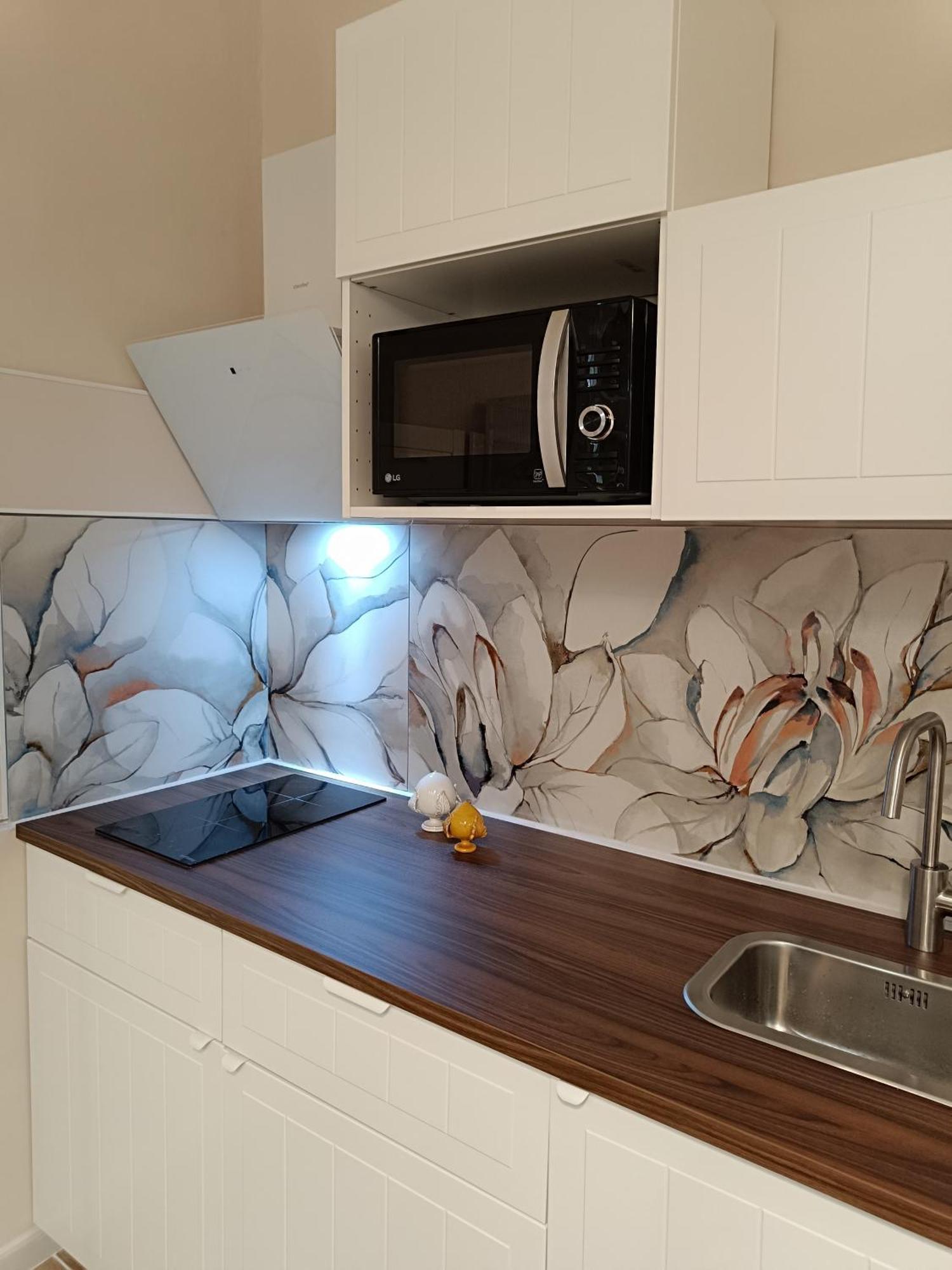 Appartamento Simply House In Bari Twin Esterno foto
