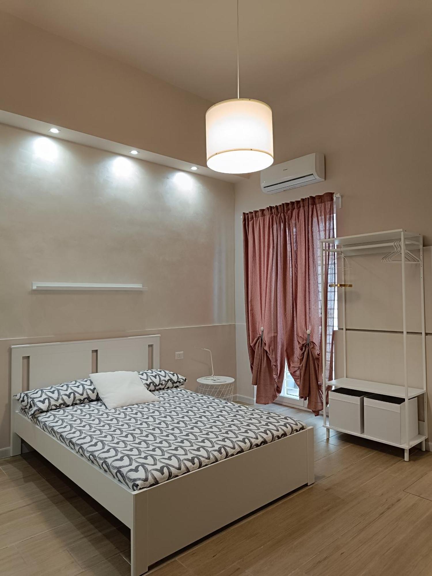 Appartamento Simply House In Bari Twin Esterno foto